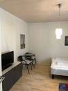 Проживание в семье 18m2 shared twin room in a villa/ centrum Турку-2